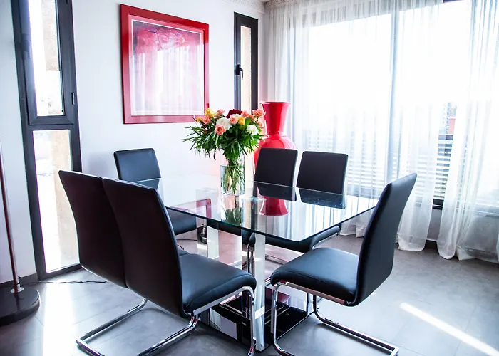 Medina Loft & Spa