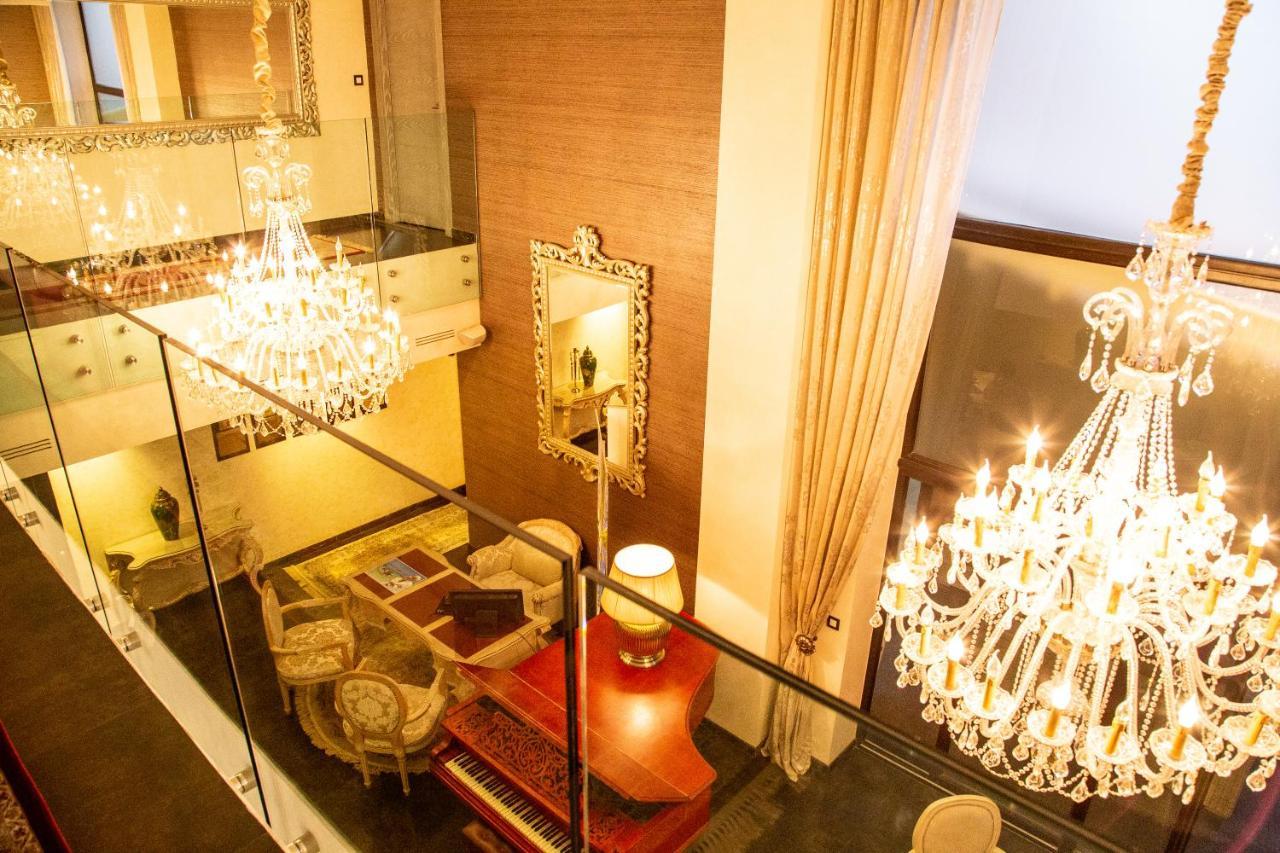 Medina Loft &