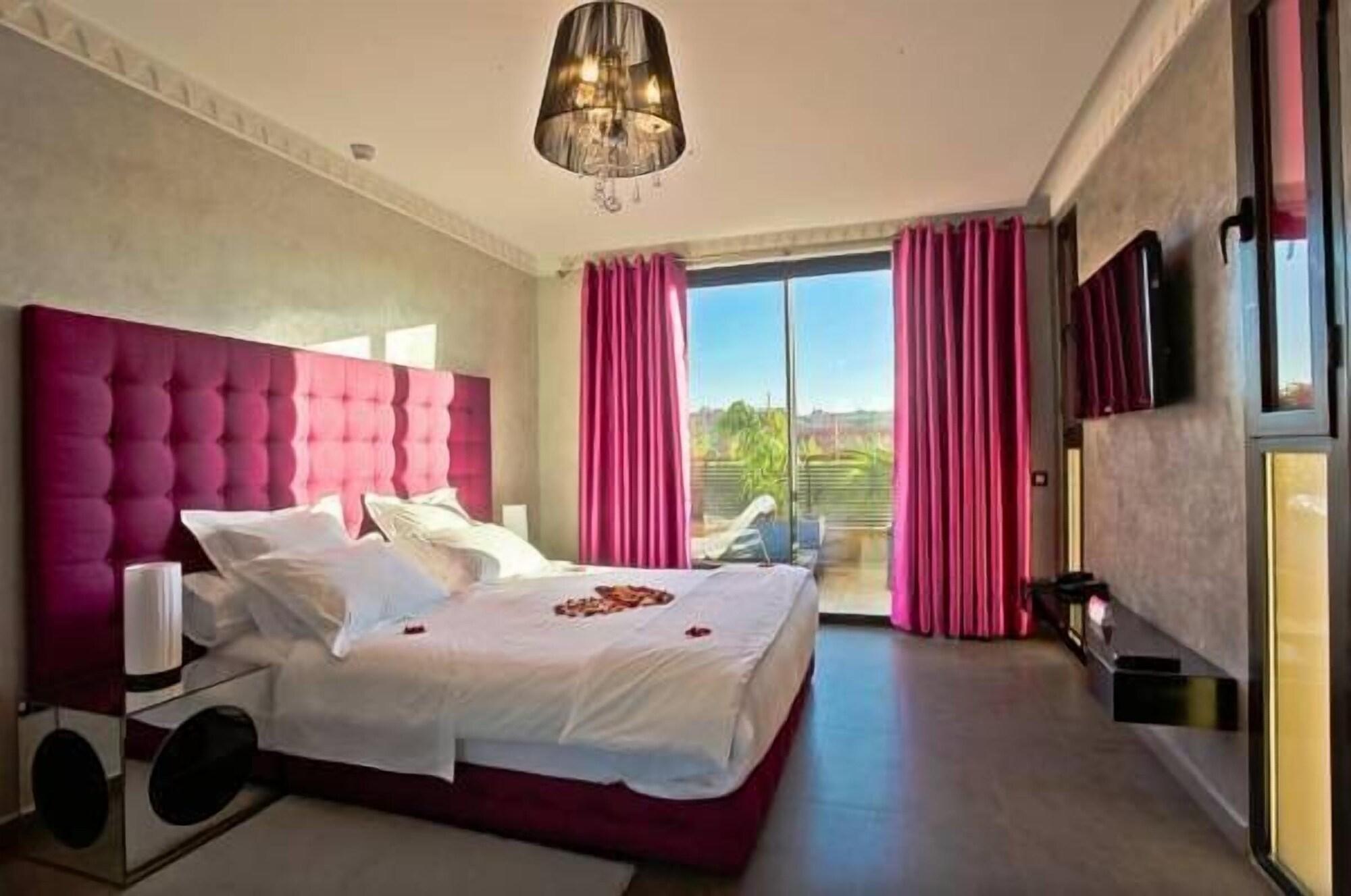 Medina Loft & Appart hôtel Marrakesh