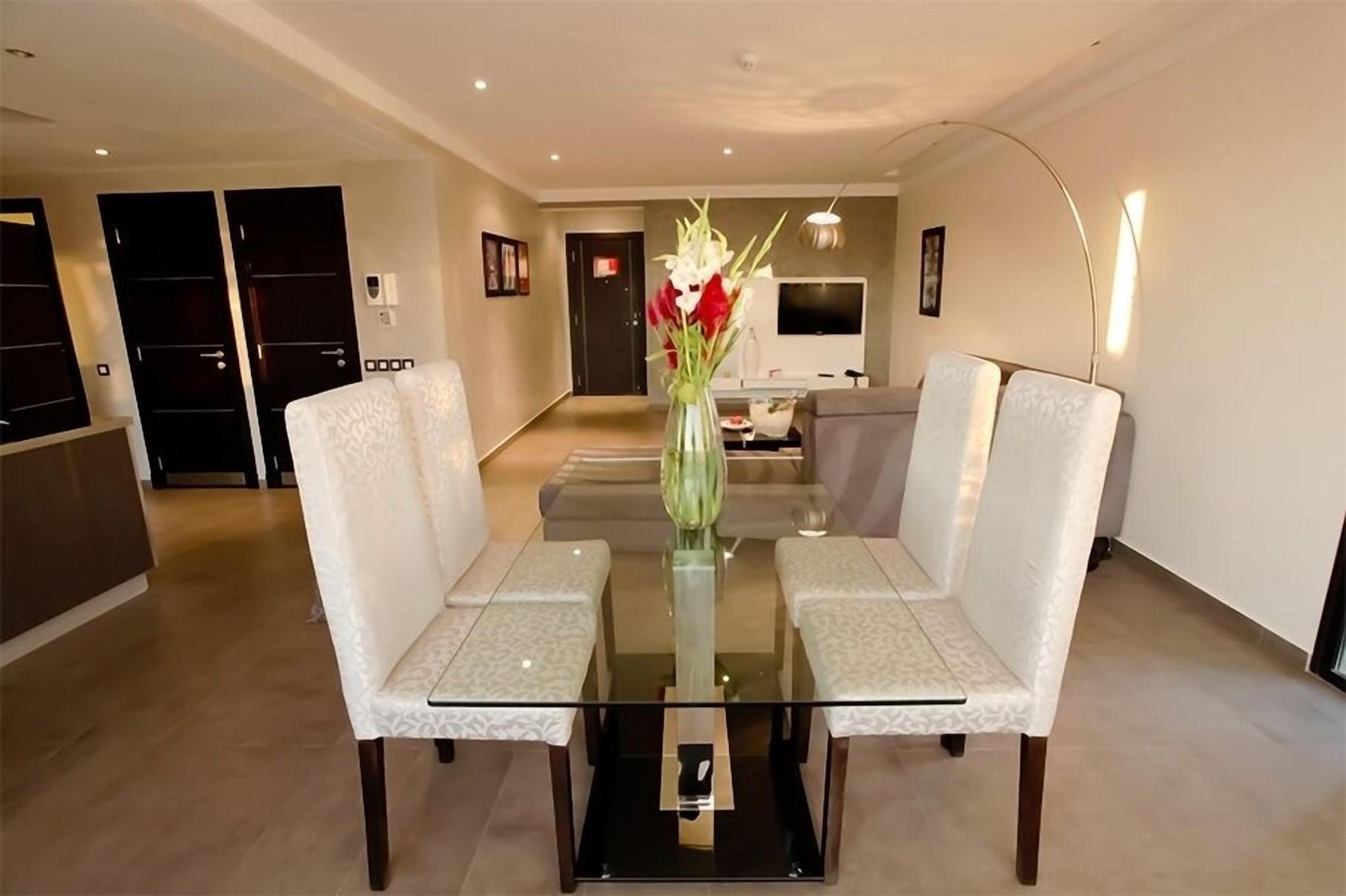 Medina Loft &