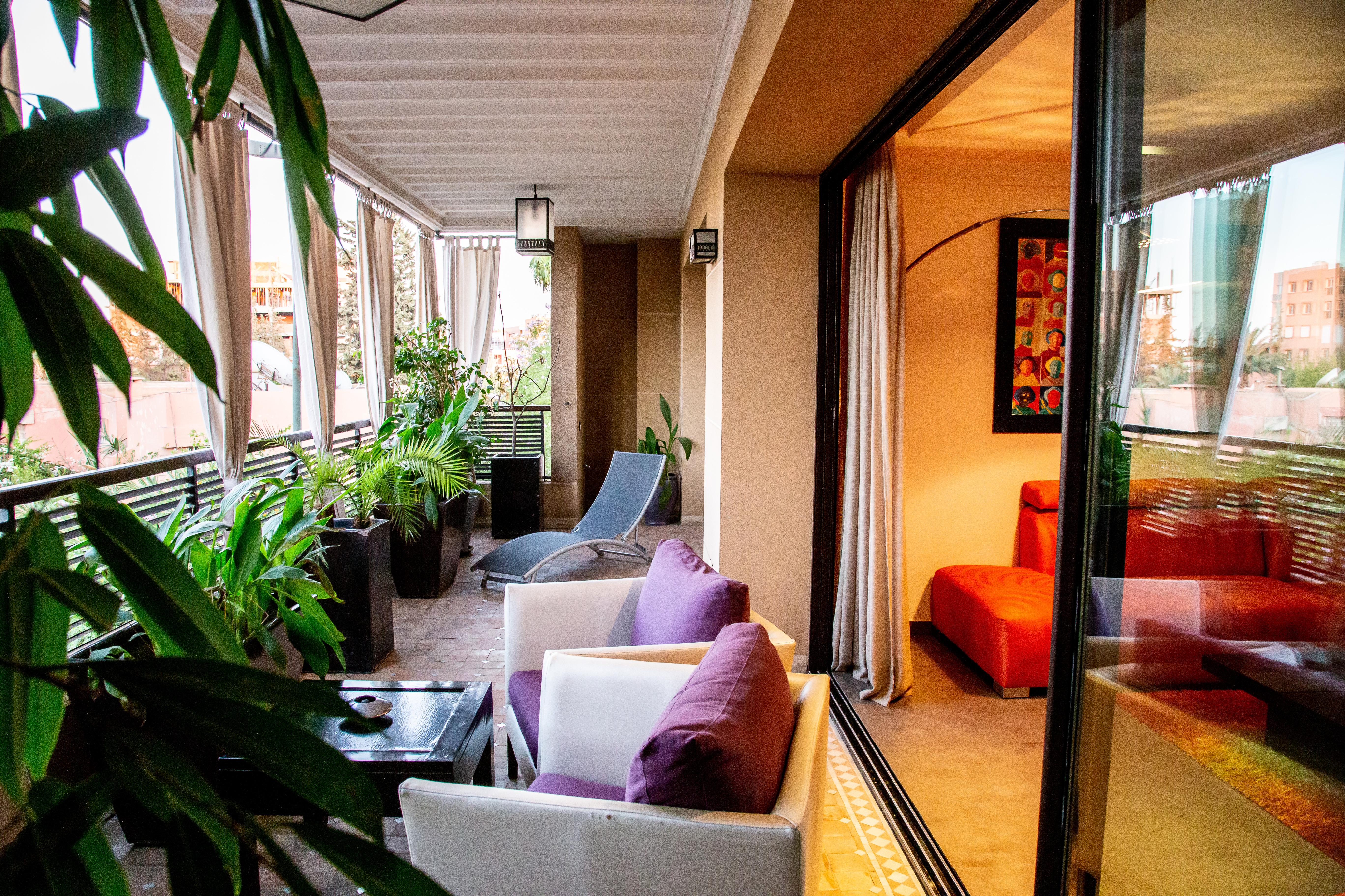 Medina Loft & Marrakesh