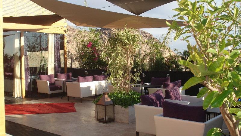 Medina Loft & 5*