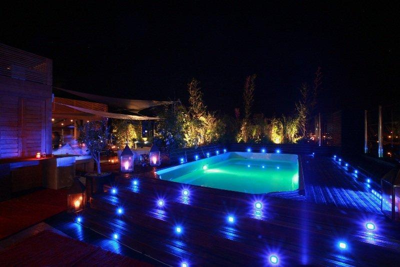 Medina Loft & Marrakesh