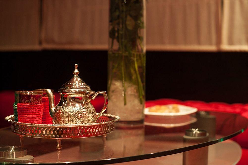 Medina Loft & Appart hôtel Marrakesh