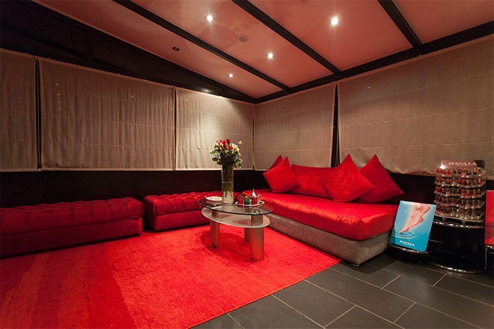 Medina Loft & 5*