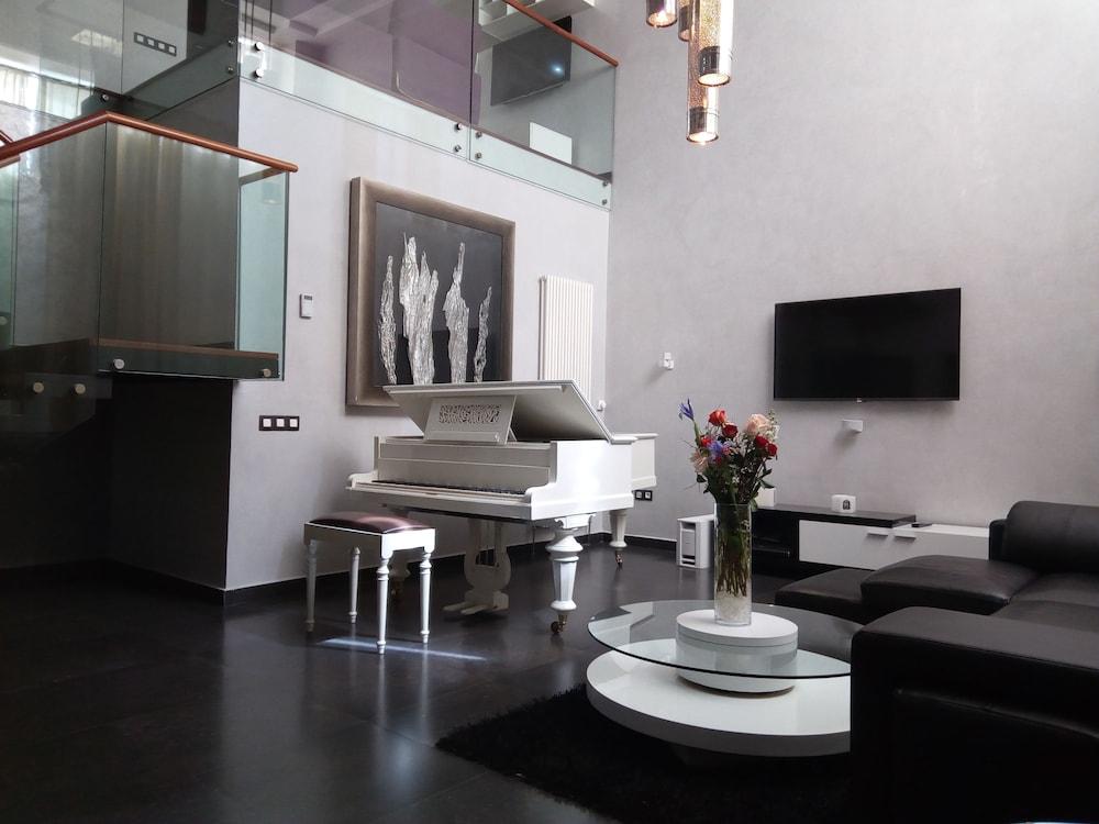 Appart hôtel Medina Loft &