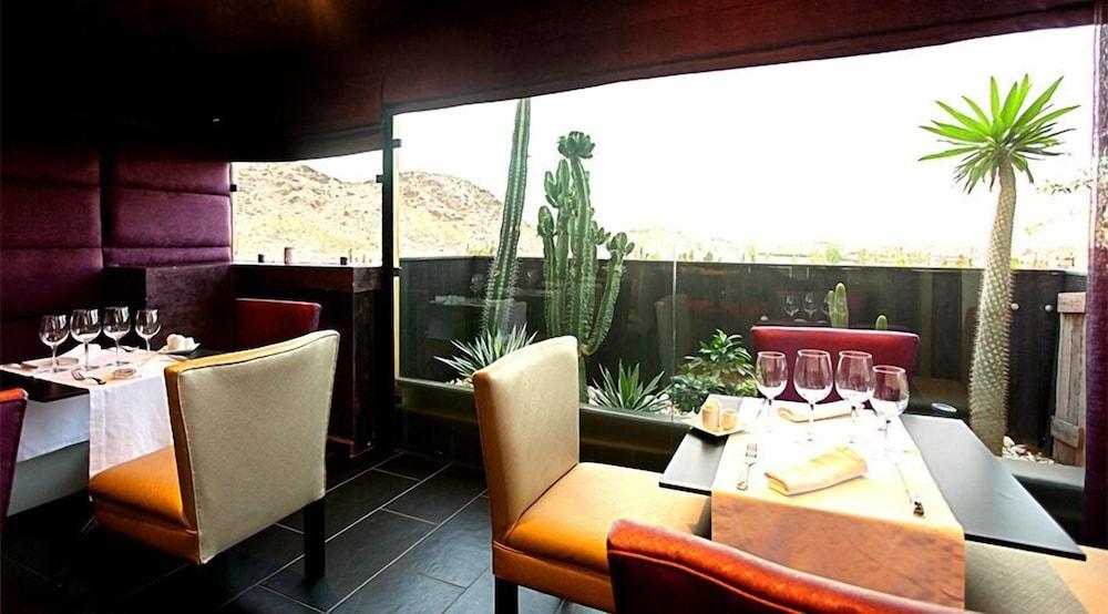 Appart hôtel Medina Loft &