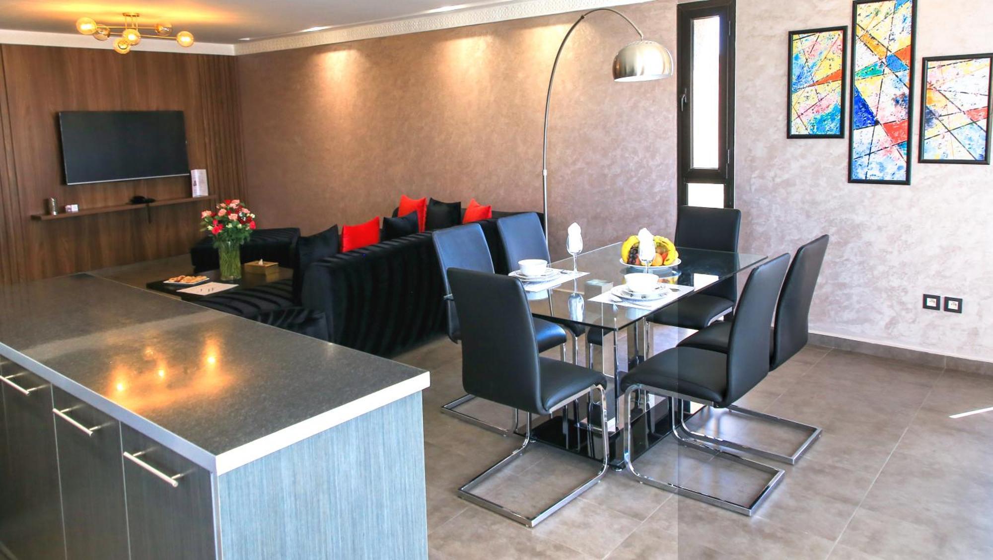 Medina Loft &