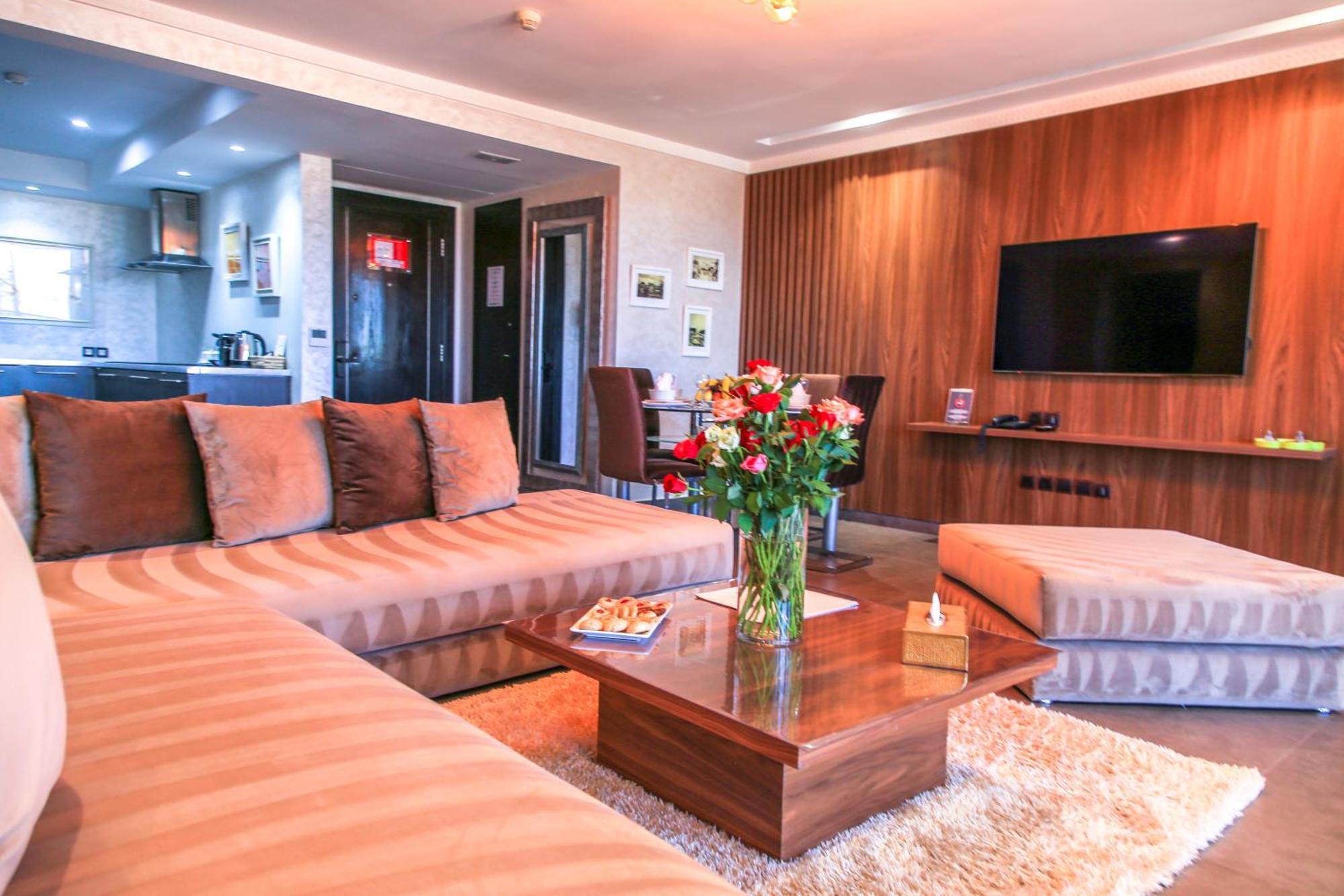 Medina Loft & Appart hôtel 5*