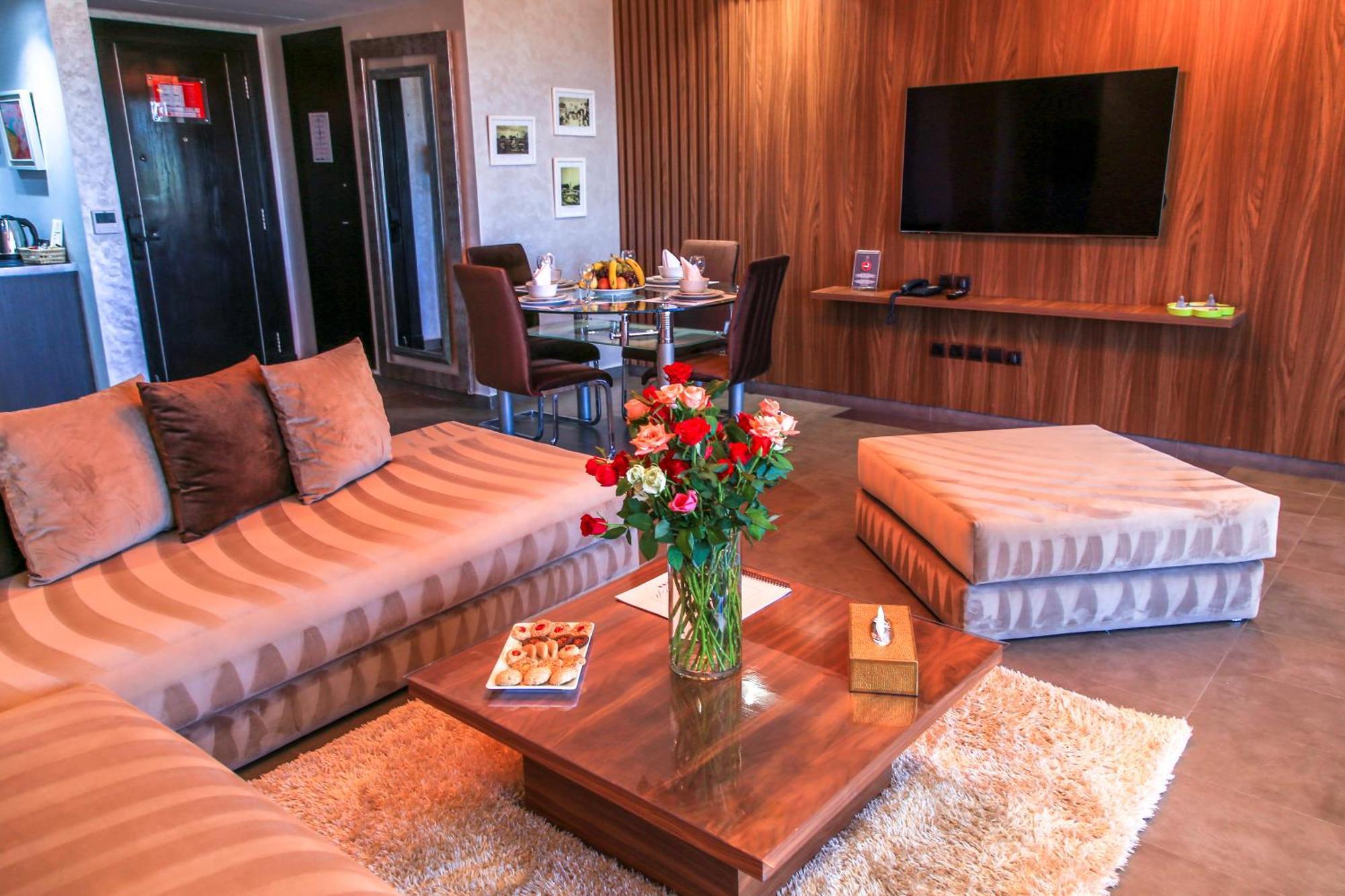 Medina Loft & Appart hôtel