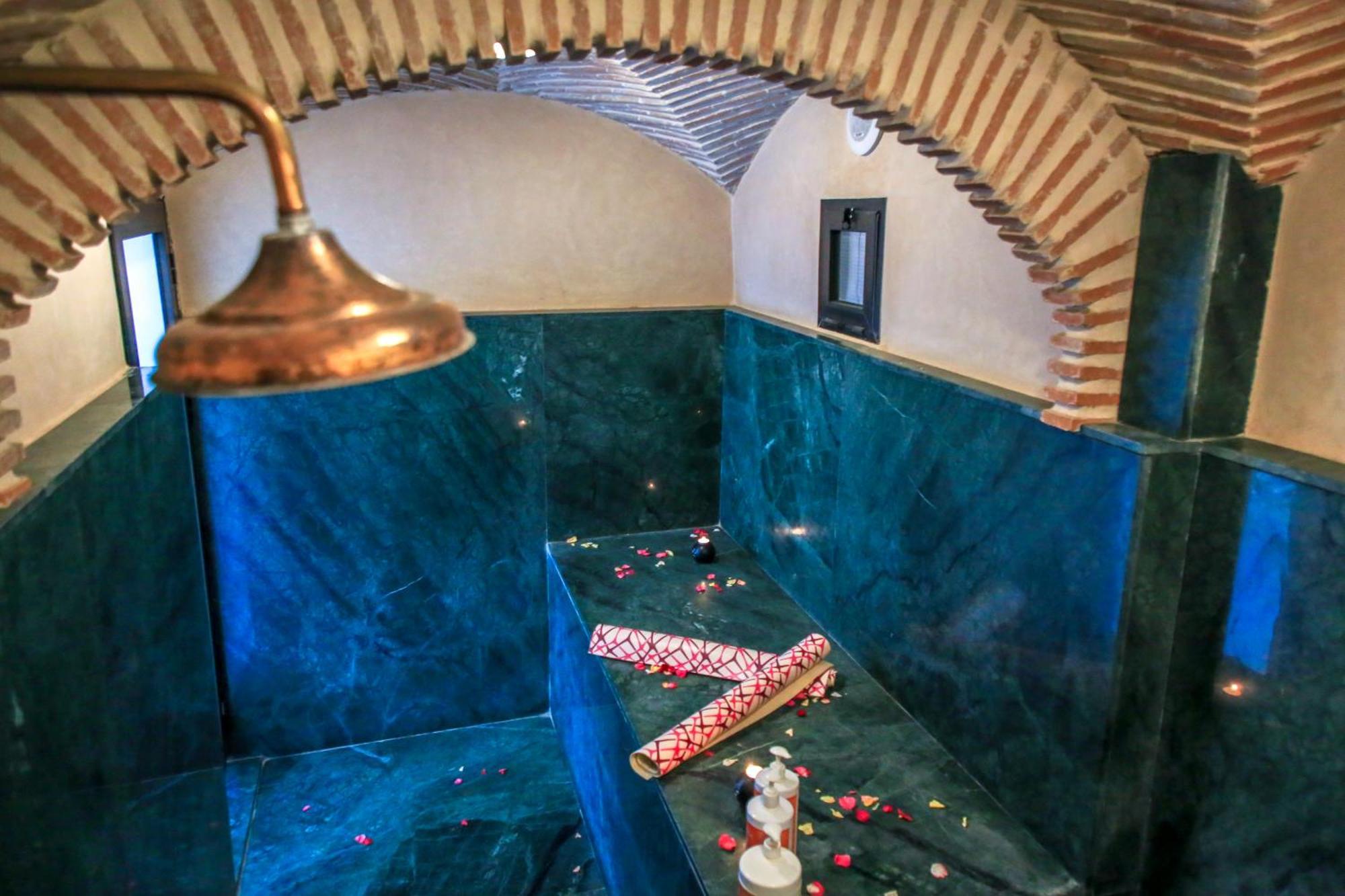 Appart hôtel Medina Loft & 5*