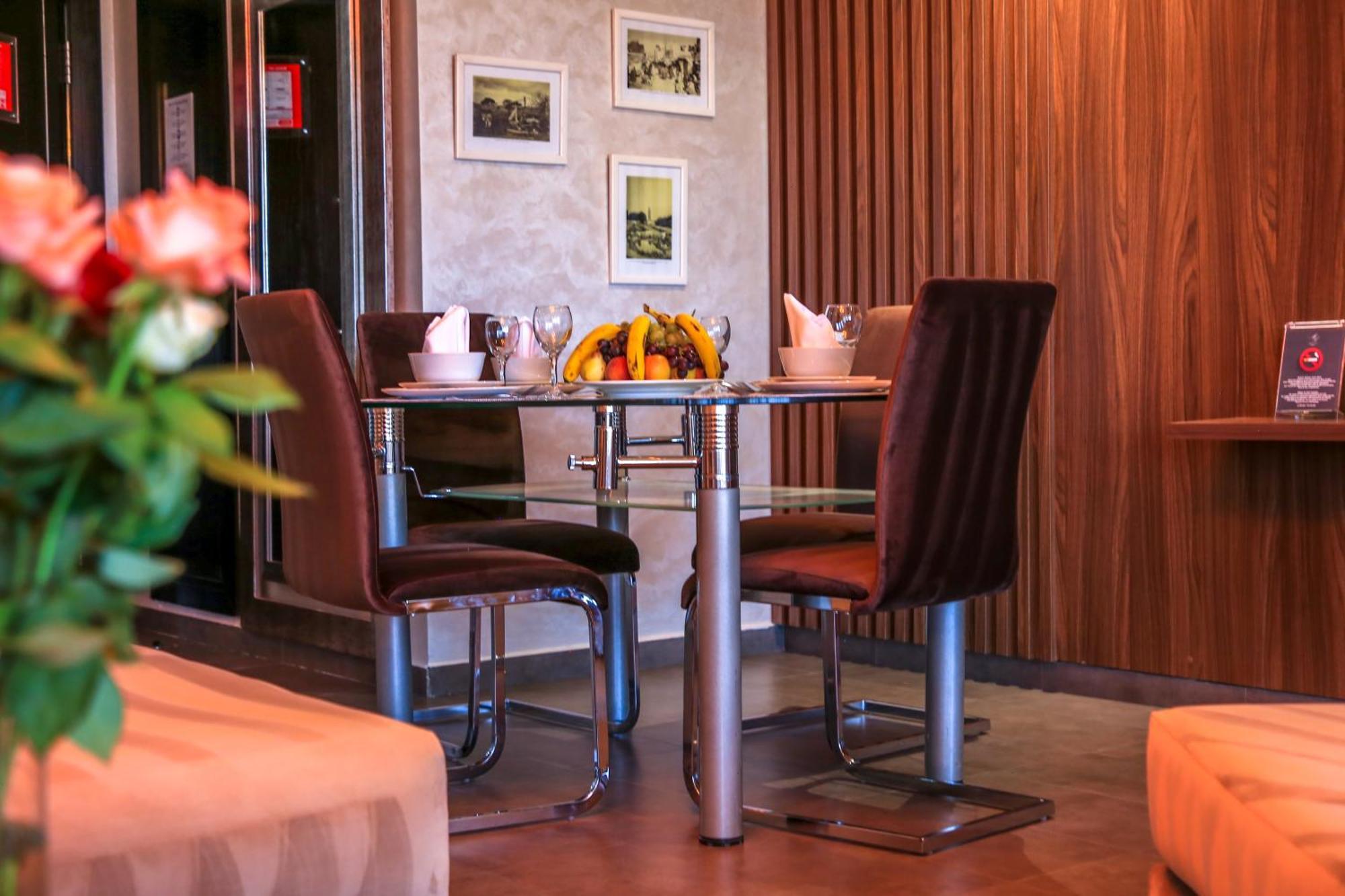 Medina Loft & Appart hôtel Marrakesh