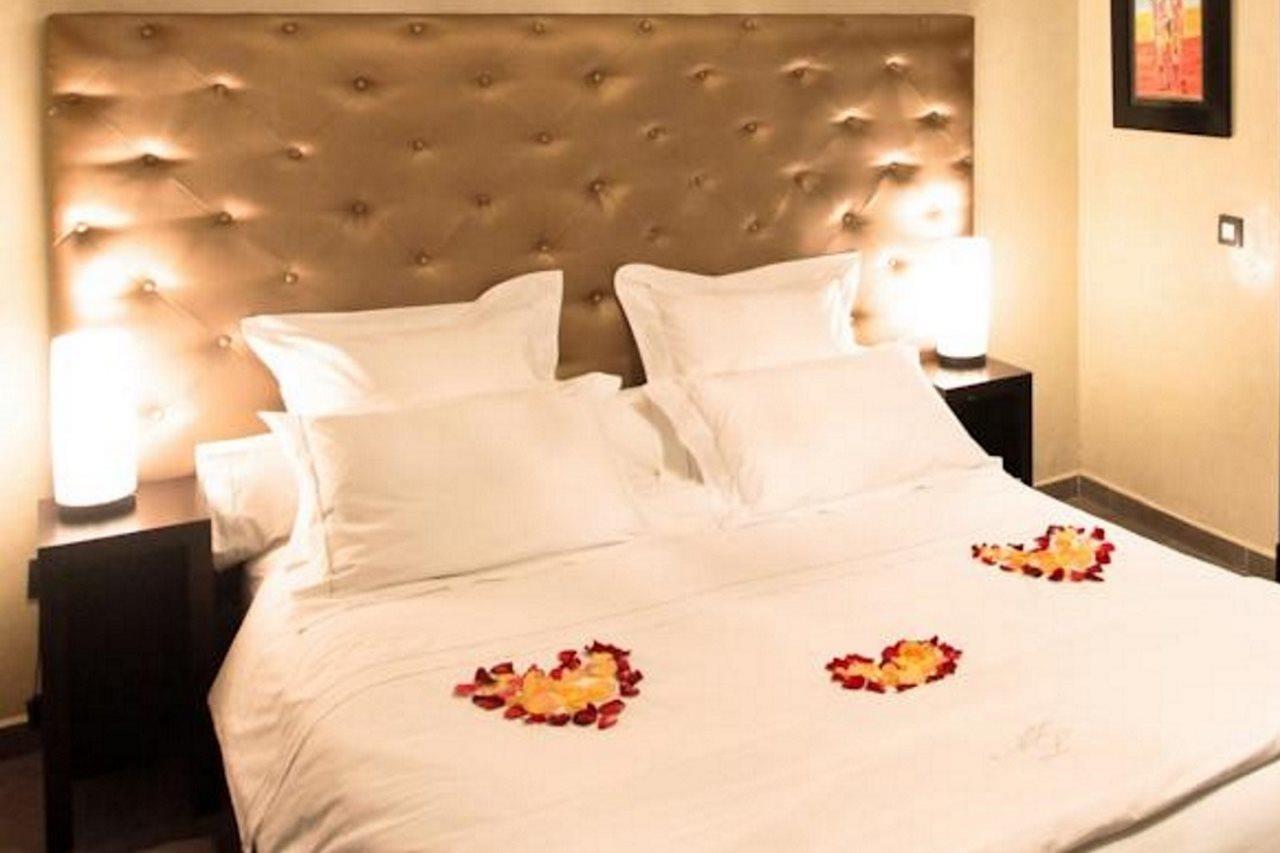 Appart hôtel Medina Loft & 5*
