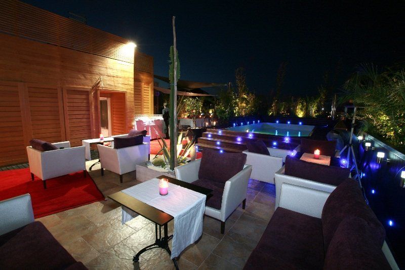 Medina Loft & 5*