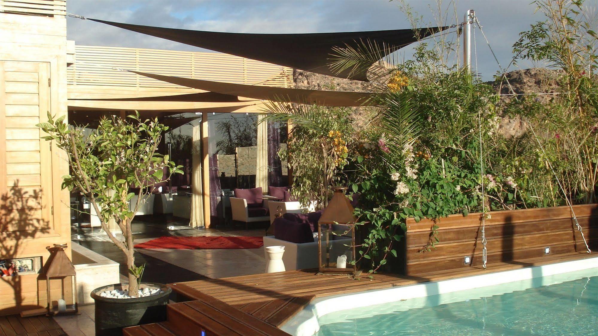 Medina Loft & Marrakesh