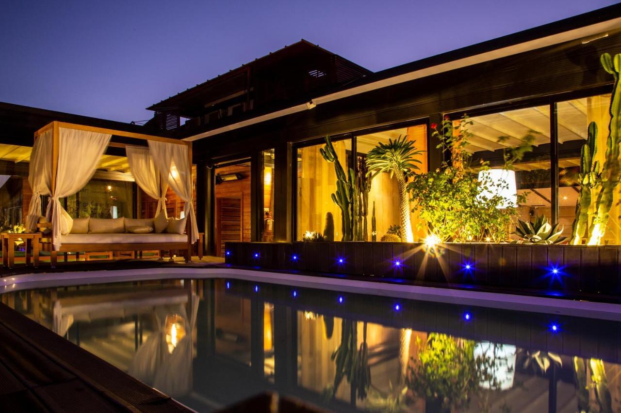 Appart hôtel Medina Loft & Marrakesh
