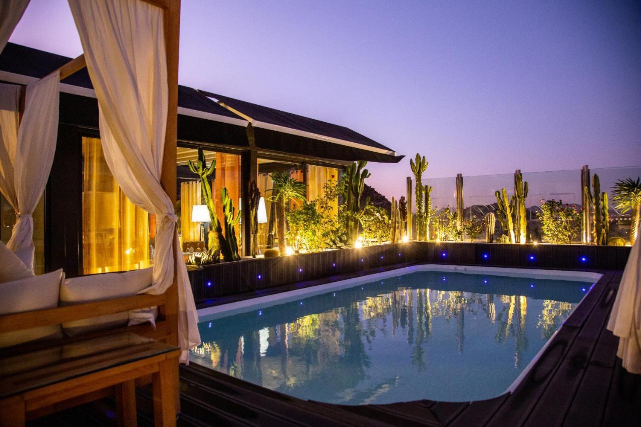 Medina Loft & 5*