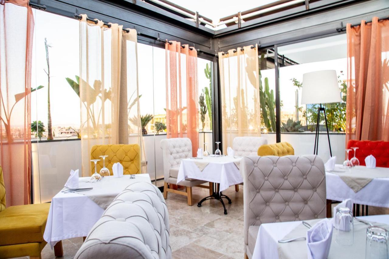 Medina Loft & 5*