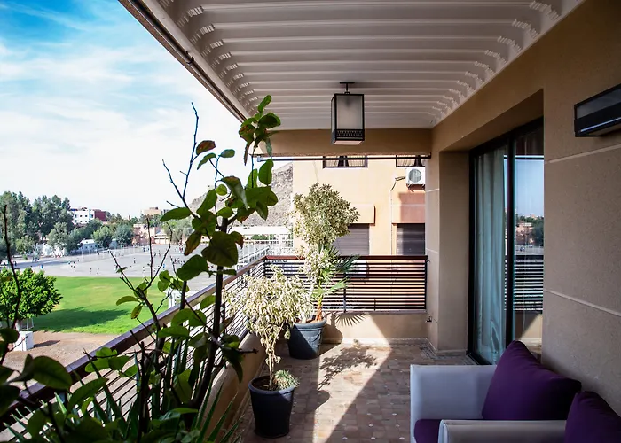 Medina Loft & Spa