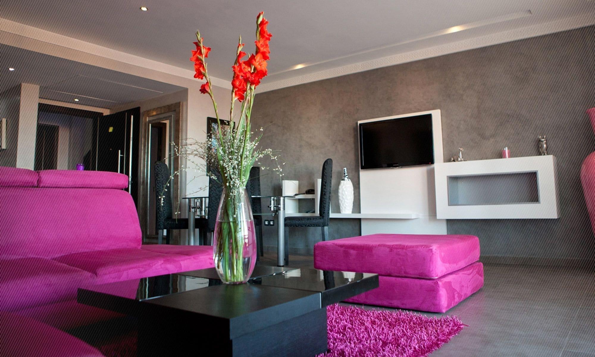 Apart-hotel Medina Loft & Marraquexe