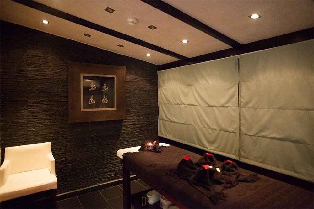 Apart-hotel Medina Loft &
