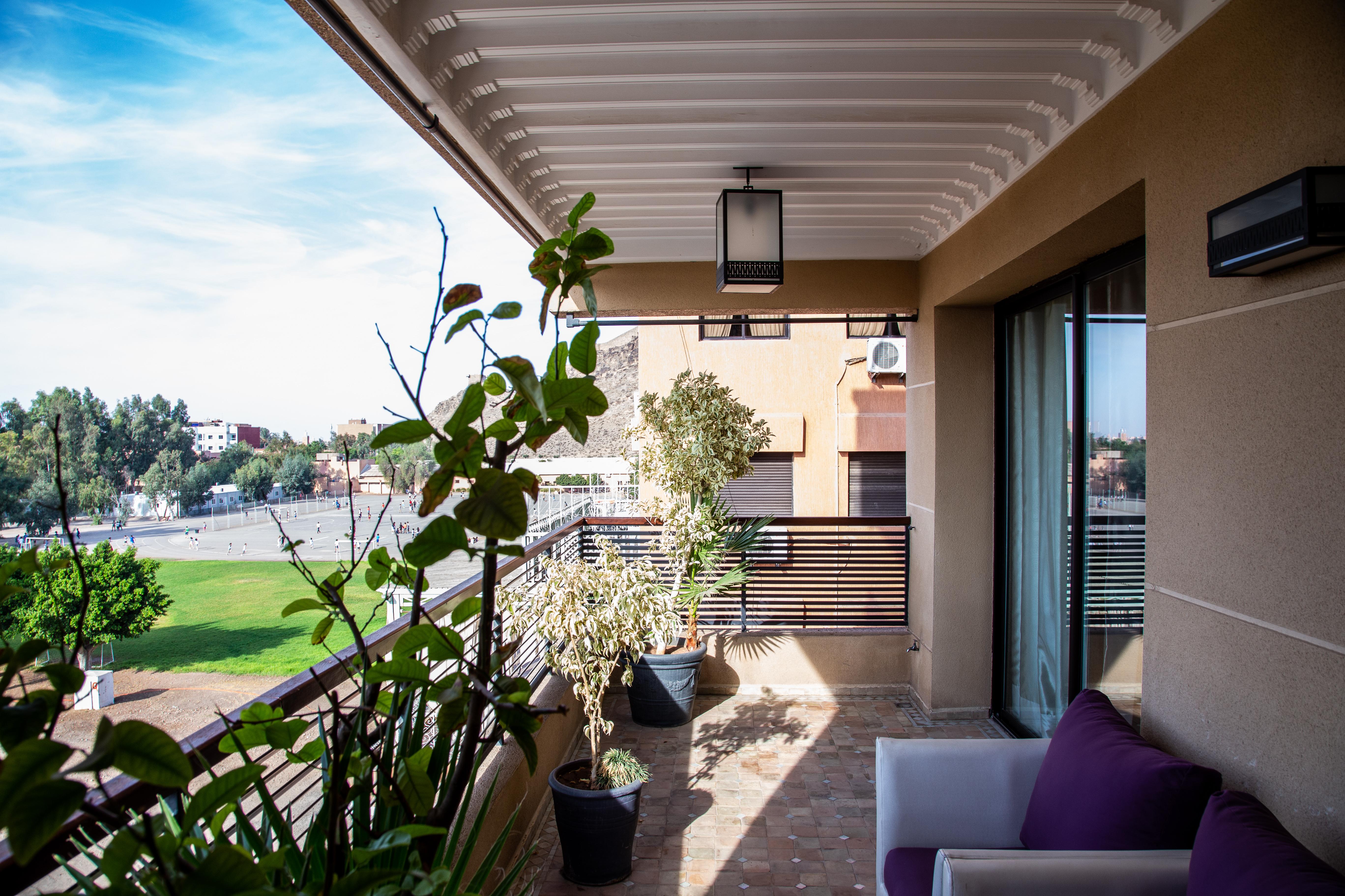 Medina Loft & 5* Marraquexe