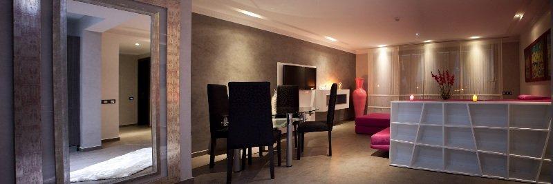 Medina Loft & Apart-hotel Marraquexe