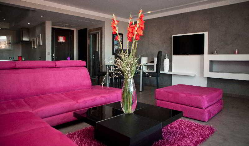 Apart-hotel Medina Loft &