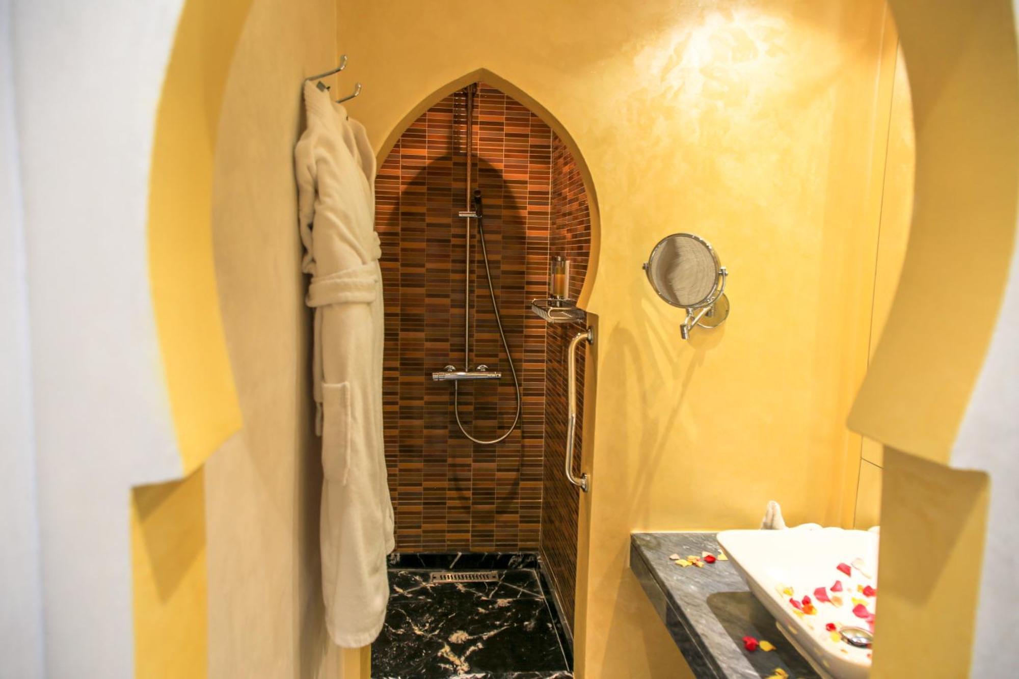 Medina Loft & Apart-hotel 5*