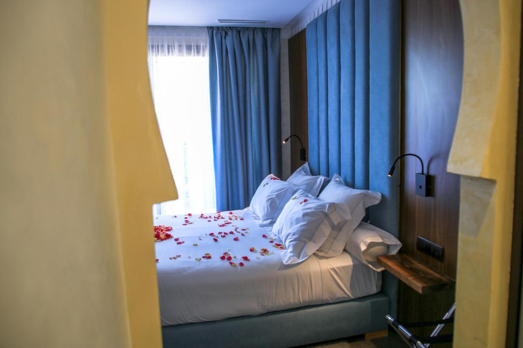 Medina Loft & 5*