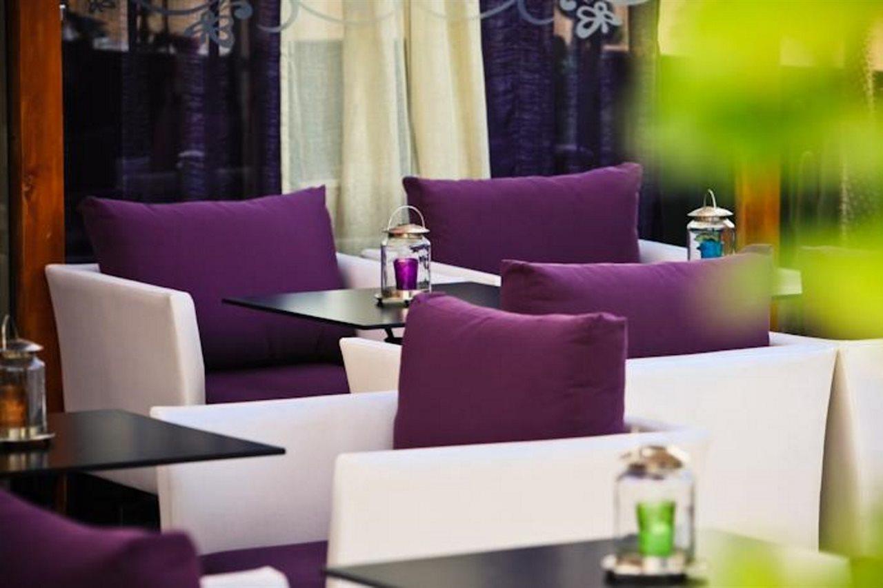 Apart-hotel Medina Loft & 5*