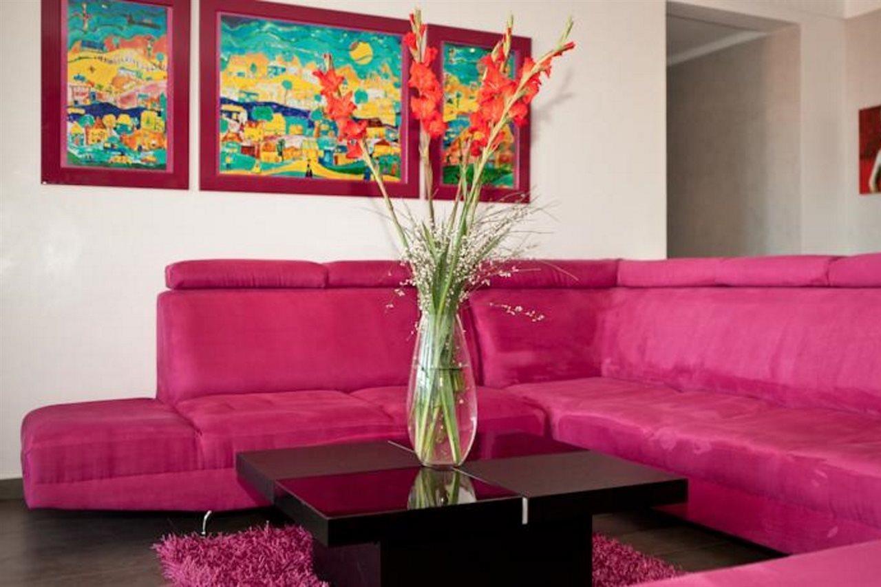 Apart-hotel Medina Loft & 5*