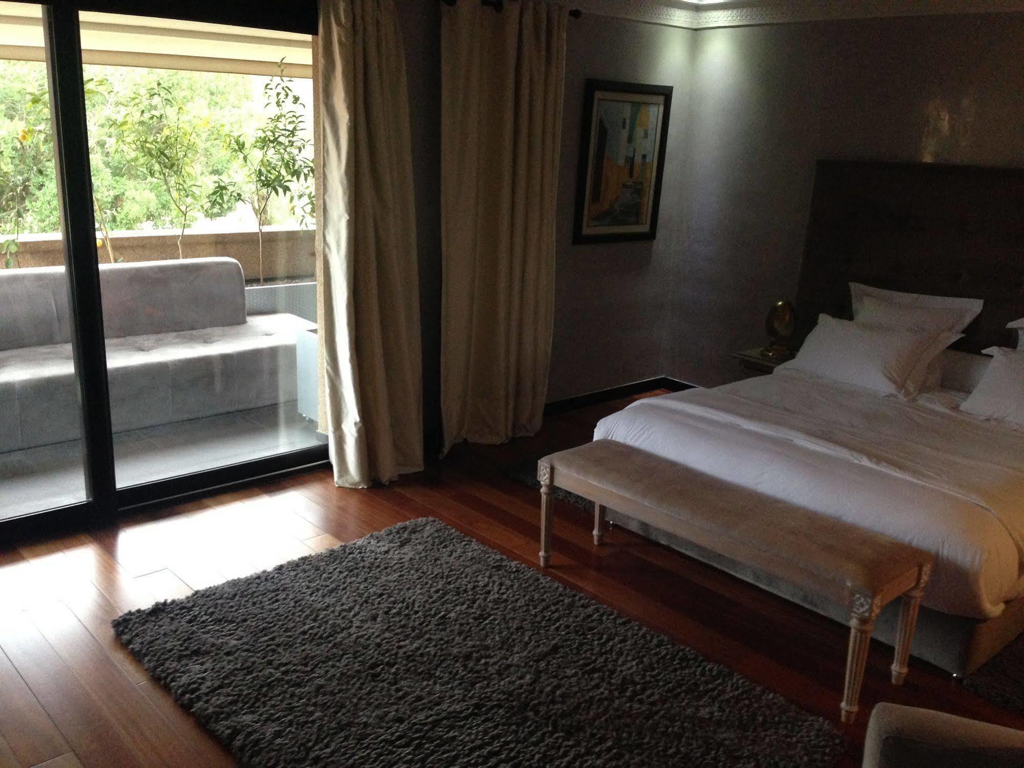 Medina Loft & 5*